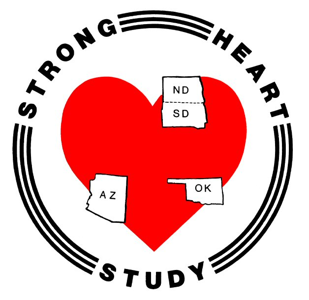 Strongheart Study Center For American Indian Health Research College Of Public Health