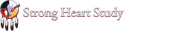 Strong Heart Study - The largest epidemiologic study of cardiovascular disease in American Indians